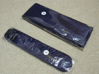 セラミックバンド